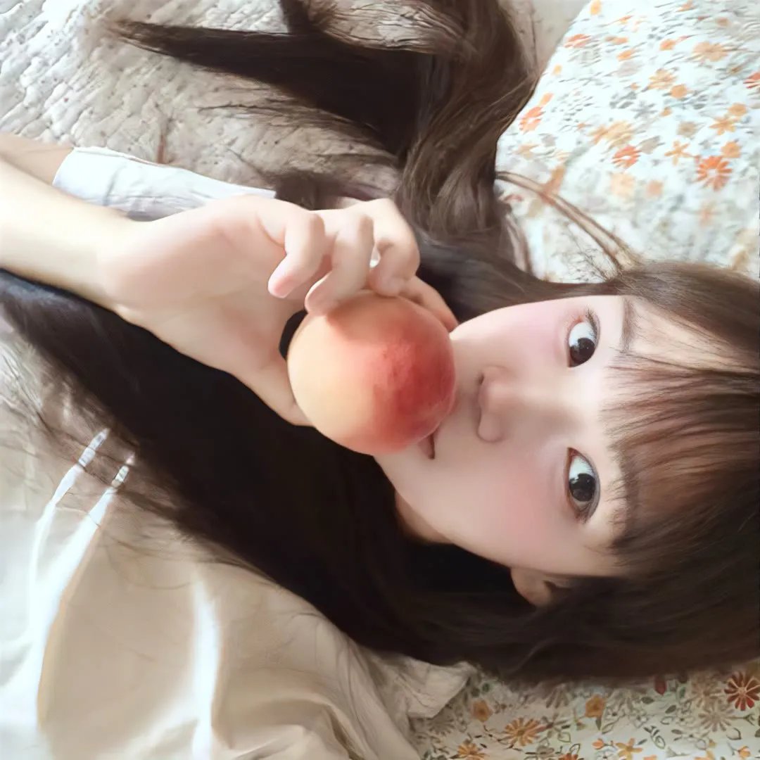 白僵尸