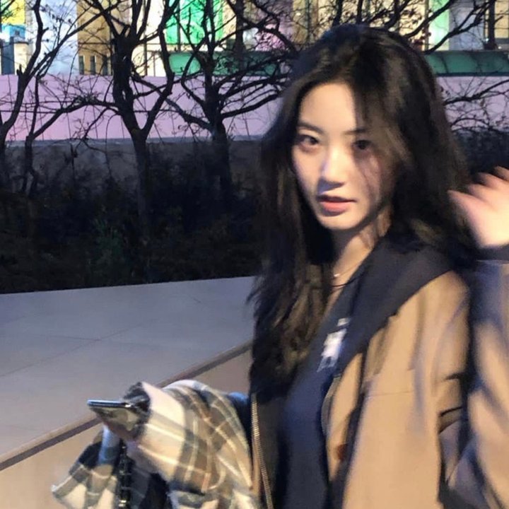 少女与狼